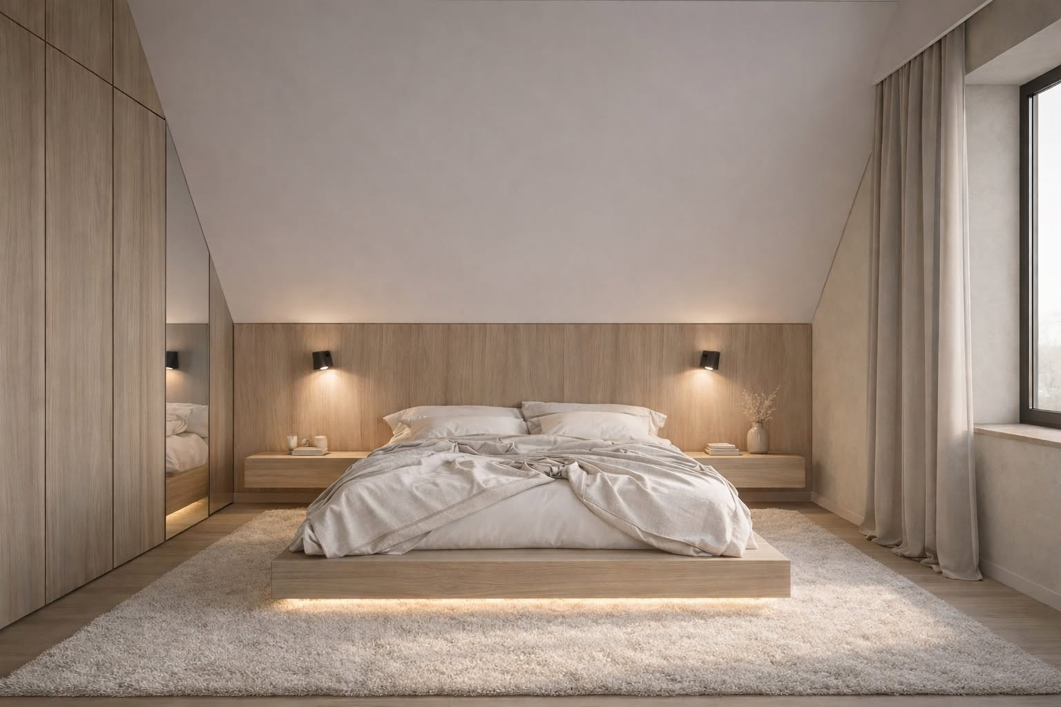 Wizualizacja wnętrza archstudiokm — ujęcie 32